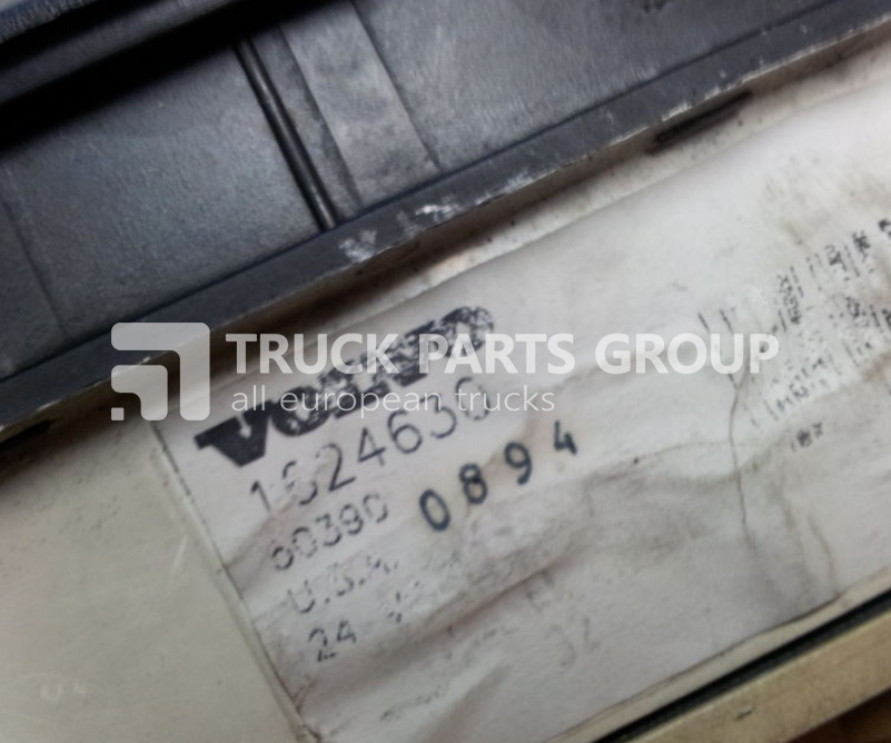 VOLVO FH12 D12A, D12C EURO2 instrument panel, dashboard, 3985743, 3985 dashboard - Armaturna plošča za Tovornjak: slika 3 VOLVO FH12 D12A, D12C EURO2 instrument panel, dashboard, 3985743, 3985 dashboard - Armaturna plošča za Tovornjak: slika 3