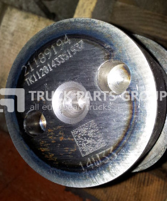 VOLVO FH13, D13A, D13C, EURO5, EURO4 camshaft, crankshaft, 21189194 camshaft - Odmična gred za Tovornjak: slika 1 VOLVO FH13, D13A, D13C, EURO5, EURO4 camshaft, crankshaft, 21189194 camshaft - Odmična gred za Tovornjak: slika 1