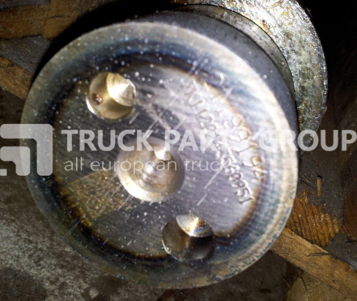 VOLVO FH13, D13A, D13C, EURO5, EURO4 camshaft, crankshaft, 21189194 camshaft - Odmična gred za Tovornjak: slika 2 VOLVO FH13, D13A, D13C, EURO5, EURO4 camshaft, crankshaft, 21189194 camshaft - Odmična gred za Tovornjak: slika 2