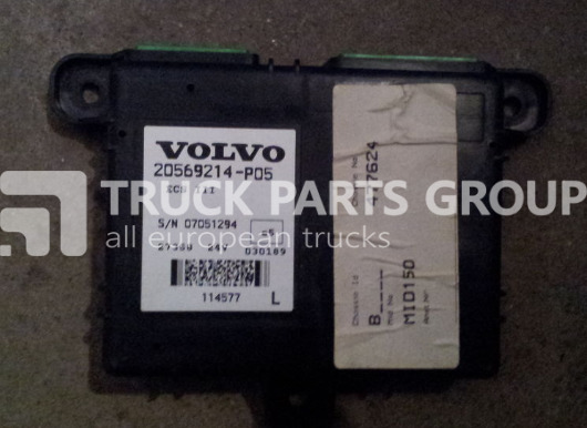 VOLVO FH13, FM13 EURO 4, EURO 5, ECS unit, control unit, EDC, ECU, EUR control unit - ECU za Tovornjak: slika 1 VOLVO FH13, FM13 EURO 4, EURO 5, ECS unit, control unit, EDC, ECU, EUR control unit - ECU za Tovornjak: slika 1