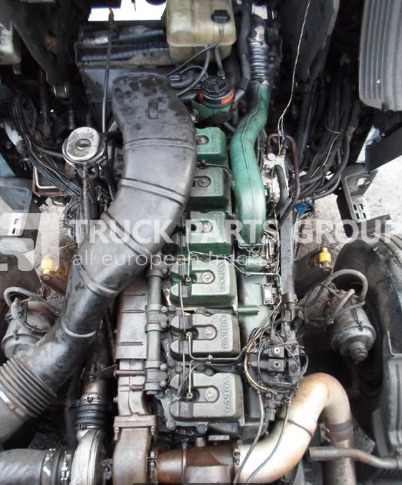 VOLVO FH16 D16A engine EURO2 engine - Motor za Tovornjak: slika 2 VOLVO FH16 D16A engine EURO2 engine - Motor za Tovornjak: slika 2