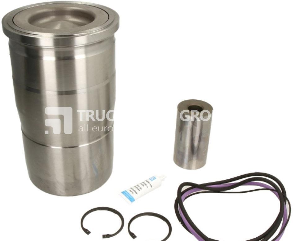 VOLVO FH4 EURO6, EURO 6 emission engine overhaul kit, cylinder liner, piston, piston rings, seals con rods, connecting rod, 20876840, 20580558, big-end bearing kit, 21630898 flywheel, 85021775, 850013 - Komplet za remont motorja za Tovornjak: slika 1 VOLVO FH4 EURO6, EURO 6 emission engine overhaul kit, cylinder liner, piston, piston rings, seals con rods, connecting rod, 20876840, 20580558, big-end bearing kit, 21630898 flywheel, 85021775, 850013 - Komplet za remont motorja za Tovornjak: slika 1