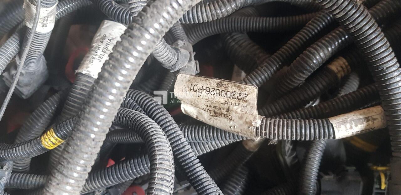VOLVO FH4 euro6, RENAULT RAGE / GAMA cable harness, connectors, electric lines, electric cables FCIOM ,CCIOM, RCIOM 22046285, 21675272, 21675276, 21675305, 21675306, 21914997, 22163864, 21120361, 2230 - Kabli/ Žični kabel za Tovornjak: slika 4 VOLVO FH4 euro6, RENAULT RAGE / GAMA cable harness, connectors, electric lines, electric cables FCIOM ,CCIOM, RCIOM 22046285, 21675272, 21675276, 21675305, 21675306, 21914997, 22163864, 21120361, 2230 - Kabli/ Žični kabel za Tovornjak: slika 4
