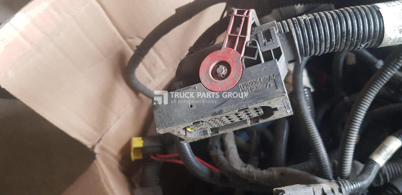 VOLVO FH4 euro6, RENAULT RAGE / GAMA cable harness, connectors, electric lines, electric cables FCIOM ,CCIOM, RCIOM 22046285, 21675272, 21675276, 21675305, 21675306, 21914997, 22163864, 21120361, 2230 - Kabli/ Žični kabel za Tovornjak: slika 5 VOLVO FH4 euro6, RENAULT RAGE / GAMA cable harness, connectors, electric lines, electric cables FCIOM ,CCIOM, RCIOM 22046285, 21675272, 21675276, 21675305, 21675306, 21914997, 22163864, 21120361, 2230 - Kabli/ Žični kabel za Tovornjak: slika 5