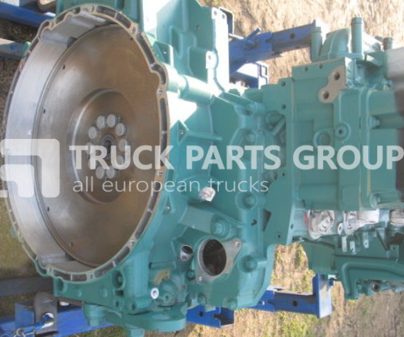 VOLVO , RENAULT DXI7, D7E, NEW engine, FL, FM, 240hp / 280hp / 320hp, engine - Motor za Tovornjak: slika 3 VOLVO , RENAULT DXI7, D7E, NEW engine, FL, FM, 240hp / 280hp / 320hp, engine - Motor za Tovornjak: slika 3