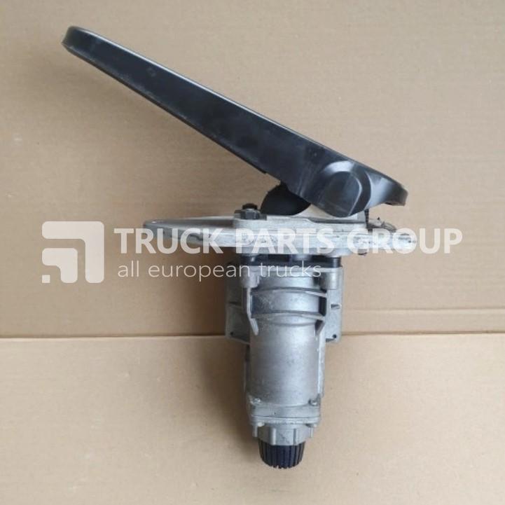 WABCO brake main valve VDL bus, Iveco, Bova, Irizar, Van Hool, Foton 4800020210, 4800030061, 4800020220, 1102408020, 5801546260, 30016603, 759010027, 4800030051 - Zavorni ventil za Avtobus: slika 1 WABCO brake main valve VDL bus, Iveco, Bova, Irizar, Van Hool, Foton 4800020210, 4800030061, 4800020220, 1102408020, 5801546260, 30016603, 759010027, 4800030051 - Zavorni ventil za Avtobus: slika 1