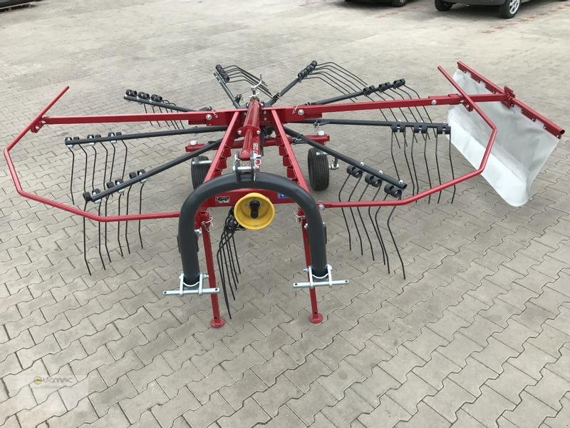 Agromehanika Kreiselschwader 300cm 3m Heuschwader Schwader Einkreisel Kreiselheuschwader NEU - Obračalnik/ Zgrabljalnik: slika 1 Agromehanika Kreiselschwader 300cm 3m Heuschwader Schwader Einkreisel Kreiselheuschwader NEU - Obračalnik/ Zgrabljalnik: slika 1