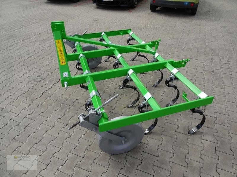 BOMET Grubber Bomet 280cm Dorado Kultivator Bodenlockerer NEU - Kultivator: slika 3 BOMET Grubber Bomet 280cm Dorado Kultivator Bodenlockerer NEU - Kultivator: slika 3