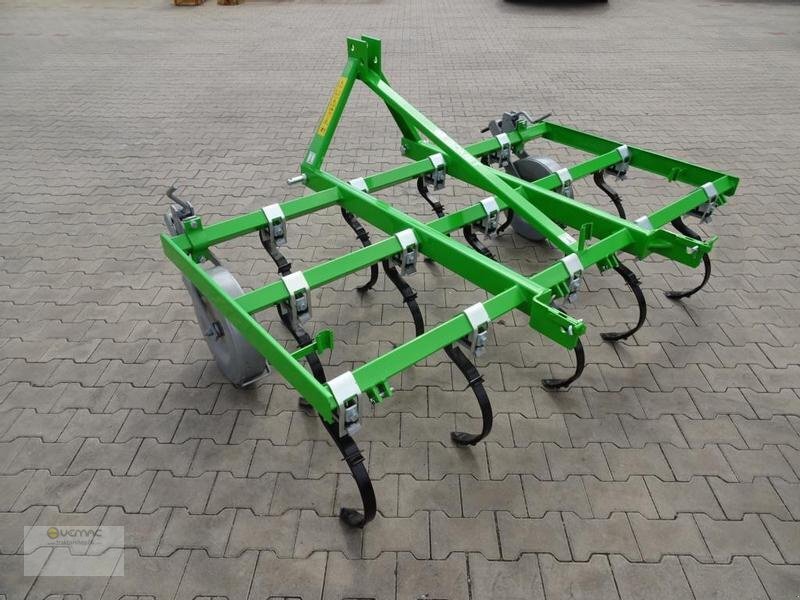 BOMET Grubber Bomet 280cm Dorado Kultivator Bodenlockerer NEU - Kultivator: slika 4 BOMET Grubber Bomet 280cm Dorado Kultivator Bodenlockerer NEU - Kultivator: slika 4