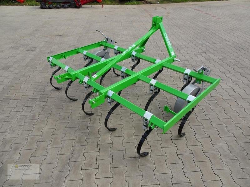 BOMET Grubber Bomet 280cm Dorado Kultivator Bodenlockerer NEU - Kultivator: slika 5 BOMET Grubber Bomet 280cm Dorado Kultivator Bodenlockerer NEU - Kultivator: slika 5