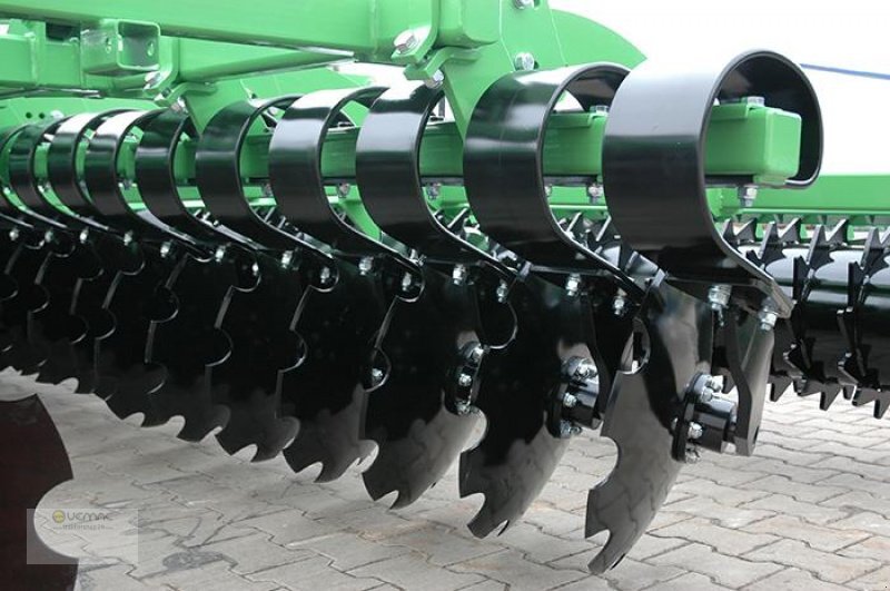 BOMET Kompaktscheibenegge Bomet U223/6 - Disk brana: slika 4 BOMET Kompaktscheibenegge Bomet U223/6 - Disk brana: slika 4