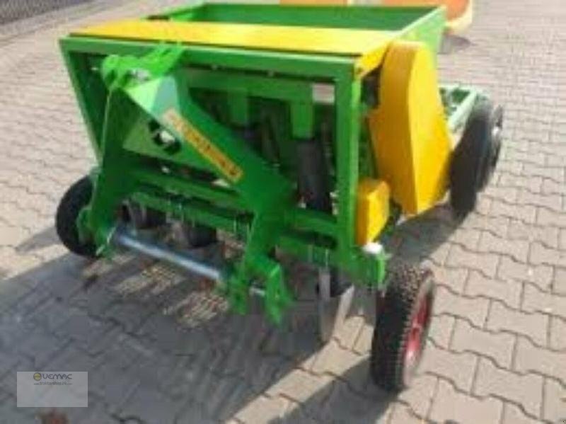 Nov Sadilec krompirja BOMET Pflanzmaschine Bomet Gemma S290 Setzmaschine Zwiebeln 3reihig NEU: slika 7