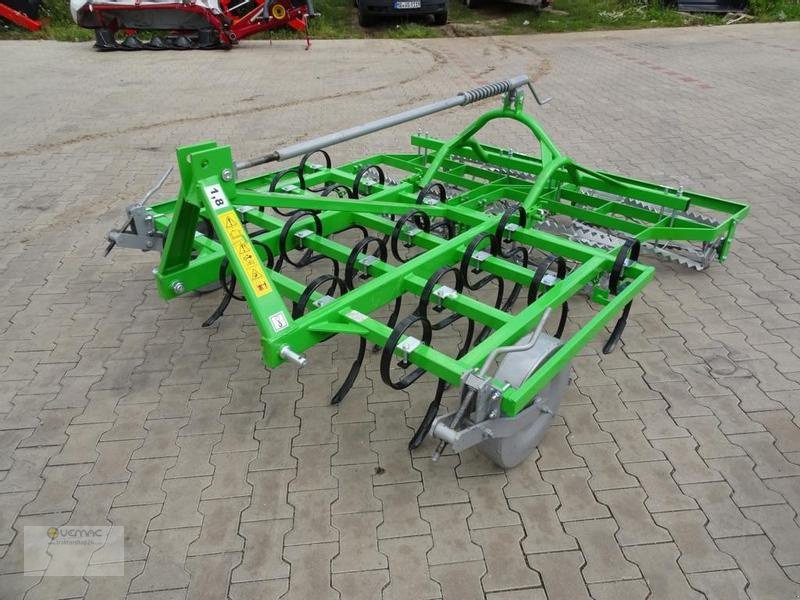 BOMET Saatbettkombination 210cm Bomet Carina 210 Grubber Kultivator NEU - Oprema za obdelavo tal: slika 3 BOMET Saatbettkombination 210cm Bomet Carina 210 Grubber Kultivator NEU - Oprema za obdelavo tal: slika 3