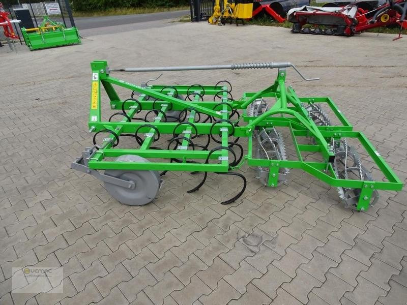 BOMET Saatbettkombination 210cm Bomet Carina 210 Grubber Kultivator NEU - Oprema za obdelavo tal: slika 4 BOMET Saatbettkombination 210cm Bomet Carina 210 Grubber Kultivator NEU - Oprema za obdelavo tal: slika 4