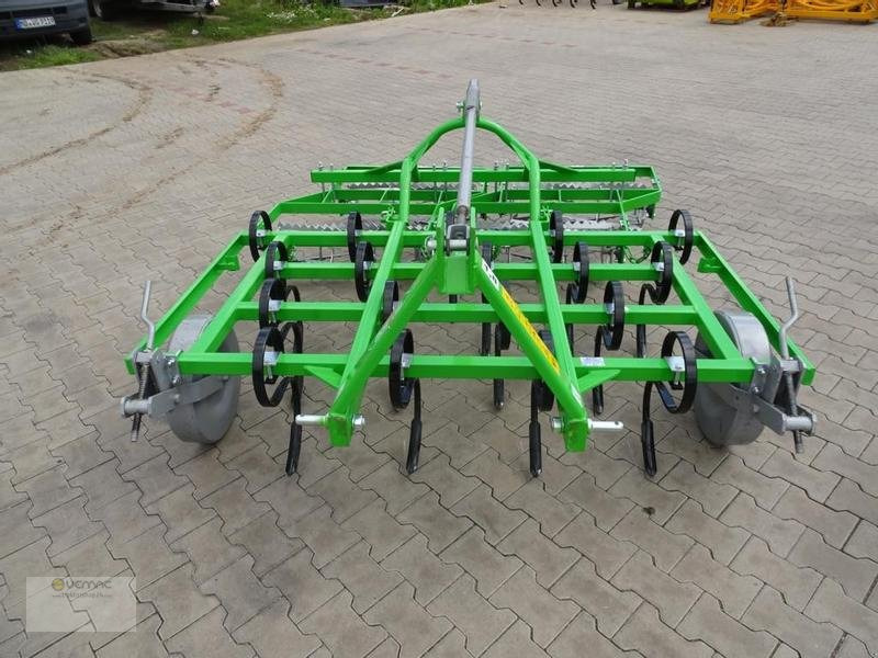 BOMET Saatbettkombination 210cm Bomet Carina 210 Grubber Kultivator NEU - Oprema za obdelavo tal: slika 2 BOMET Saatbettkombination 210cm Bomet Carina 210 Grubber Kultivator NEU - Oprema za obdelavo tal: slika 2