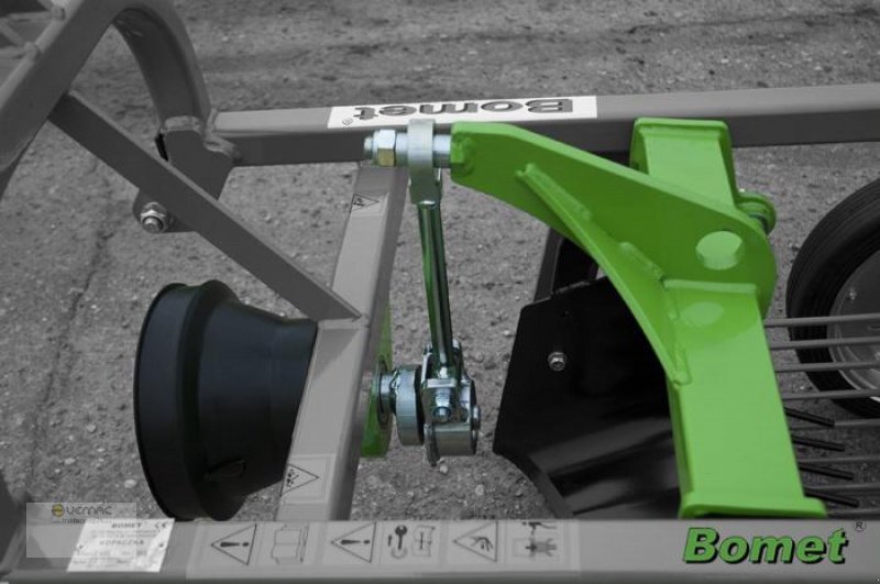 BOMET Z655/1 Kartoffelroder Roder Kartoffel Schwingsiebroder NEU - Kombajn za krompir: slika 5 BOMET Z655/1 Kartoffelroder Roder Kartoffel Schwingsiebroder NEU - Kombajn za krompir: slika 5