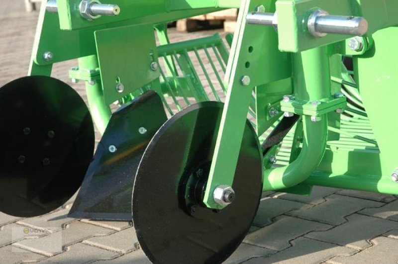 BOMET Z655 Kartoffelroder Roder Kartoffel Schwingsiebroder NEU - Kombajn za krompir: slika 4 BOMET Z655 Kartoffelroder Roder Kartoffel Schwingsiebroder NEU - Kombajn za krompir: slika 4