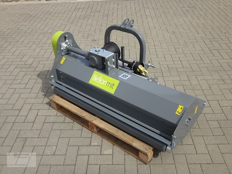 Bellon Mit TTC 140 140cm Mulcher Schlegelmulcher Mähwerk NEU - Mulčer: slika 2 Bellon Mit TTC 140 140cm Mulcher Schlegelmulcher Mähwerk NEU - Mulčer: slika 2