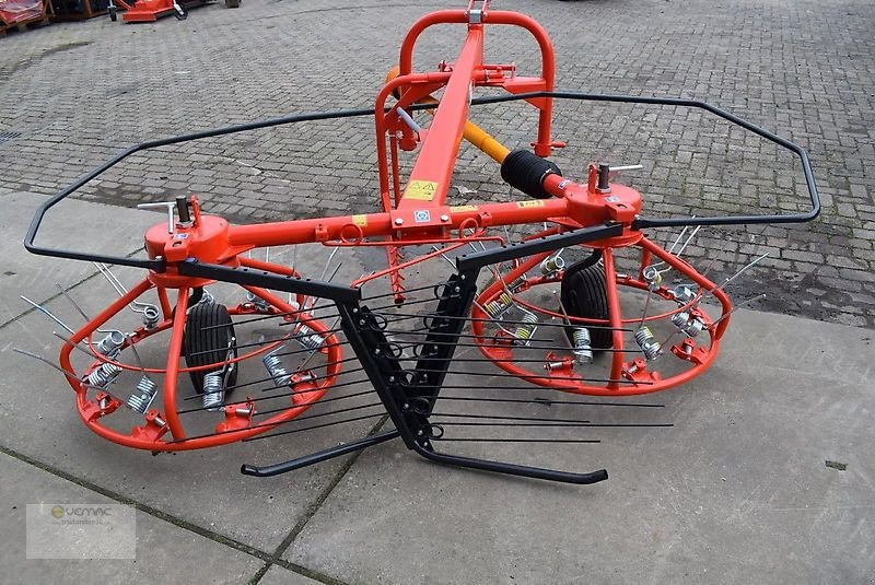 Boxer Heuwender 300cm Boxer HB275 Heuschwader Kreiselwender Schwader - Obračalnik/ Zgrabljalnik: slika 2 Boxer Heuwender 300cm Boxer HB275 Heuschwader Kreiselwender Schwader - Obračalnik/ Zgrabljalnik: slika 2