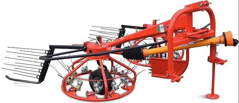 Boxer Heuwender 300cm Boxer HB275 Heuschwader Kreiselwender Schwader - Obračalnik/ Zgrabljalnik: slika 1 Boxer Heuwender 300cm Boxer HB275 Heuschwader Kreiselwender Schwader - Obračalnik/ Zgrabljalnik: slika 1