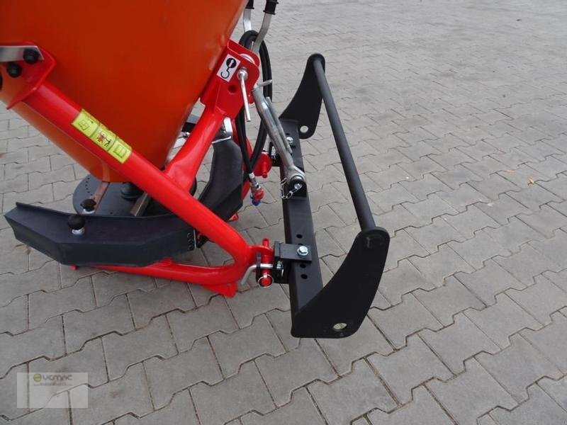 Dexwal 400L Salzstreuer Düngerstreuer Streuer hydraulischer Antrieb - Posipalnik peska/ Soli: slika 3 Dexwal 400L Salzstreuer Düngerstreuer Streuer hydraulischer Antrieb - Posipalnik peska/ Soli: slika 3