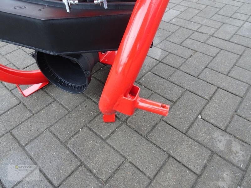 Nov Posipalnik peska/ Soli Dexwal Salzstreuer Düngerstreuer Streuer Trichterstreuer 300 Liter: slika 13
