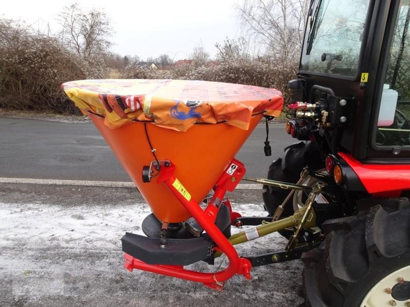 Nov Posipalnik peska/ Soli Dexwal Salzstreuer Düngerstreuer Streuer Trichterstreuer 500 Liter: slika 13