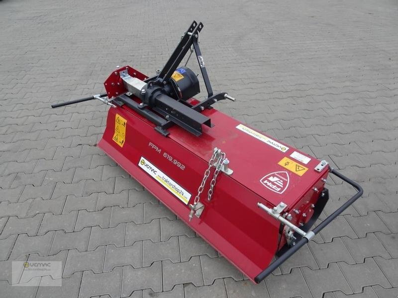 FPM Bodenfräse Fräse Ackerfräse FPM 105cm seitliche Verschiebung NEU - Zemeljska freza: slika 1 FPM Bodenfräse Fräse Ackerfräse FPM 105cm seitliche Verschiebung NEU - Zemeljska freza: slika 1