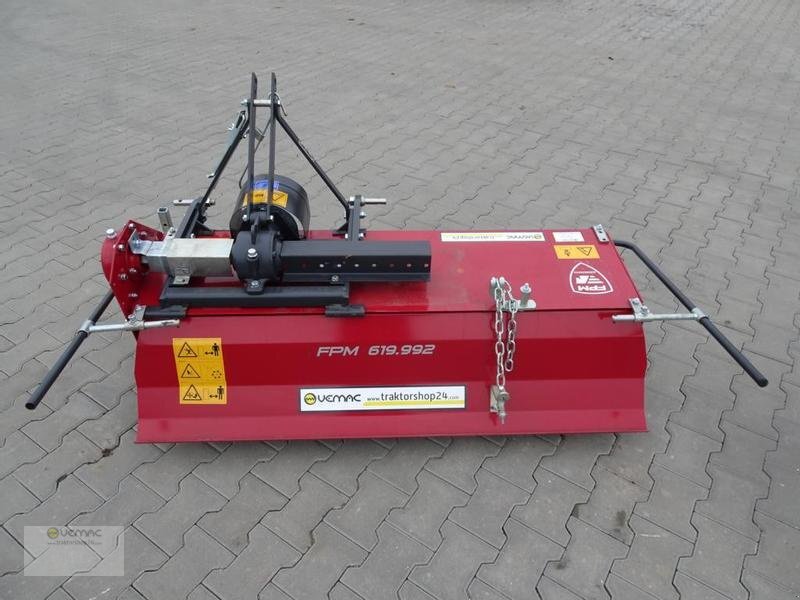 FPM Bodenfräse Fräse Ackerfräse FPM 125cm seitliche Verschiebung NEU - Zemeljska freza: slika 1 FPM Bodenfräse Fräse Ackerfräse FPM 125cm seitliche Verschiebung NEU - Zemeljska freza: slika 1