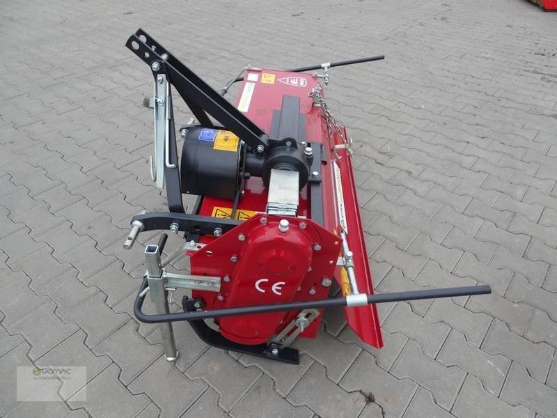 Nov Zemeljska freza FPM Bodenfräse Fräse Ackerfräse FPM 165cm seitliche Verschiebung NEU: slika 8