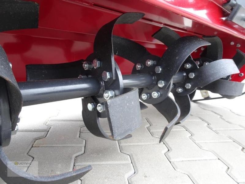 Nov Zemeljska freza FPM Bodenfräse Fräse Ackerfräse FPM 165cm seitliche Verschiebung NEU: slika 13