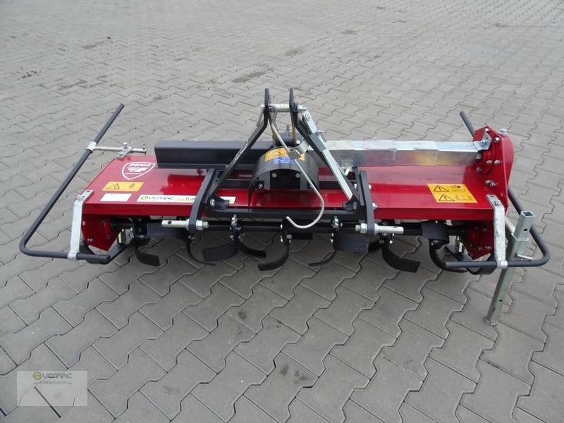 Nov Zemeljska freza FPM Bodenfräse Fräse Ackerfräse FPM 165cm seitliche Verschiebung NEU: slika 15