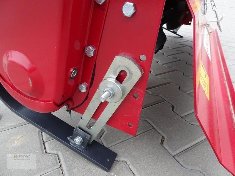 Nov Zemeljska freza FPM Bodenfräse Fräse Ackerfräse FPM 165cm seitliche Verschiebung NEU: slika 10