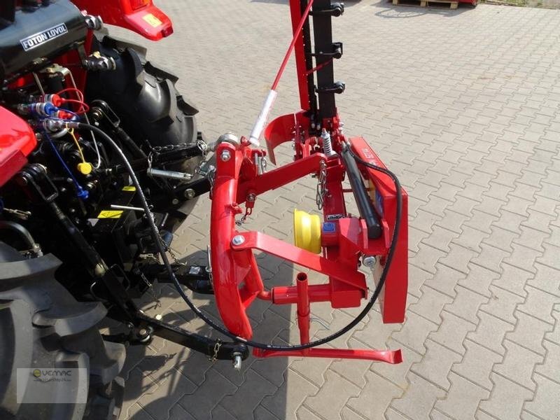 FPM Doppelmesser Mähbalken FMP Agromehanika 190cm Mäher Mähwerk NEU - Kosilnica: slika 5 FPM Doppelmesser Mähbalken FMP Agromehanika 190cm Mäher Mähwerk NEU - Kosilnica: slika 5