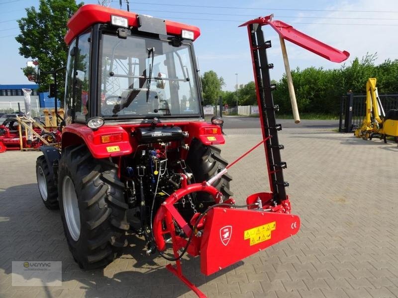 FPM Doppelmesser Mähbalken FMP Agromehanika 190cm Mäher Mähwerk NEU - Kosilnica: slika 2 FPM Doppelmesser Mähbalken FMP Agromehanika 190cm Mäher Mähwerk NEU - Kosilnica: slika 2