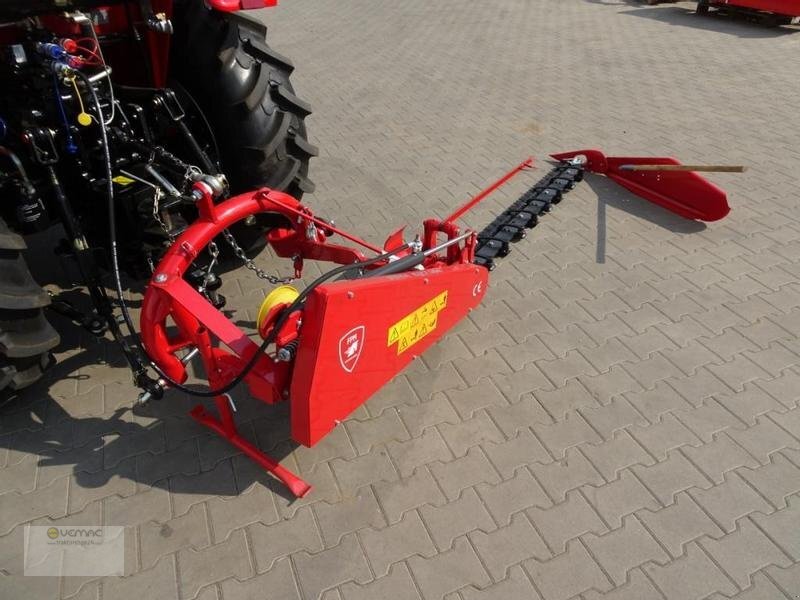 FPM Doppelmesser Mähbalken FMP Agromehanika 190cm Mäher Mähwerk NEU - Kosilnica: slika 1 FPM Doppelmesser Mähbalken FMP Agromehanika 190cm Mäher Mähwerk NEU - Kosilnica: slika 1