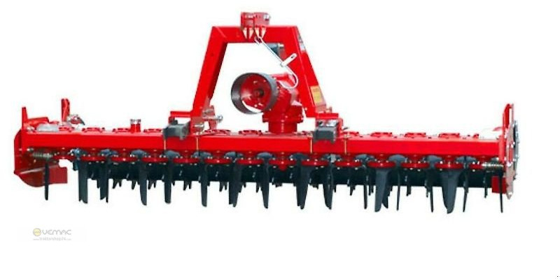 FPM Kreiselegge FPM FM250 250cm 2,5m Egge Bodenfräse Traktor NEU - Vrtavkasta brana: slika 1 FPM Kreiselegge FPM FM250 250cm 2,5m Egge Bodenfräse Traktor NEU - Vrtavkasta brana: slika 1