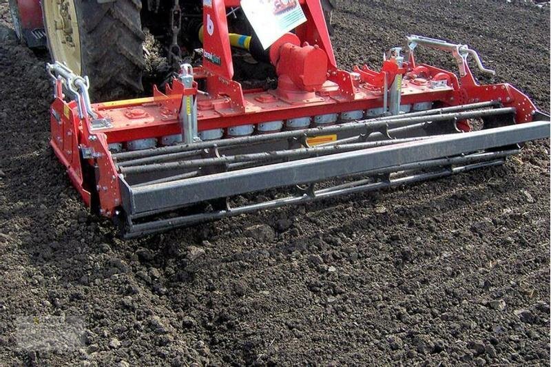 FPM Kreiselegge FPM FM300 300cm 3m Egge Bodenfräse Traktor NEU - Vrtavkasta brana: slika 3 FPM Kreiselegge FPM FM300 300cm 3m Egge Bodenfräse Traktor NEU - Vrtavkasta brana: slika 3
