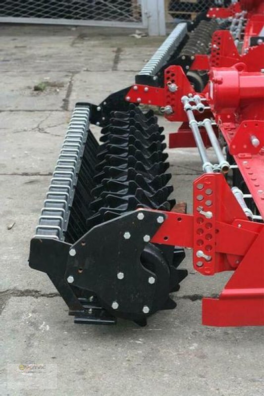FPM Kreiselegge FPM FM300 300cm 3m Egge Bodenfräse Traktor NEU - Vrtavkasta brana: slika 4 FPM Kreiselegge FPM FM300 300cm 3m Egge Bodenfräse Traktor NEU - Vrtavkasta brana: slika 4