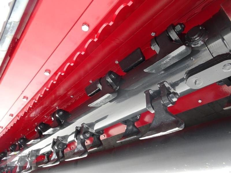 Nov Mulčer kladivar FPM Mulcher FPM UM230+ Front-Heck Schlegelmulcher 230cm Hammerschlegel NEU: slika 21 Nov Mulčer kladivar FPM Mulcher FPM UM230+ Front-Heck Schlegelmulcher 230cm Hammerschlegel NEU: slika 21