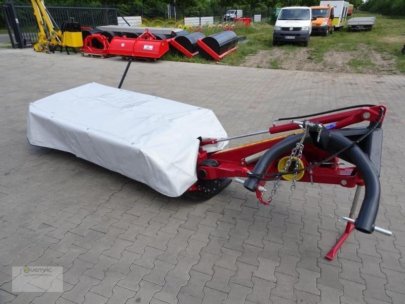 FPM Scheibenmähwerk 160cm NEU Kreiselmähwerk Mähwerk Trommelmähwerk - Kosilnica: slika 3 FPM Scheibenmähwerk 160cm NEU Kreiselmähwerk Mähwerk Trommelmähwerk - Kosilnica: slika 3