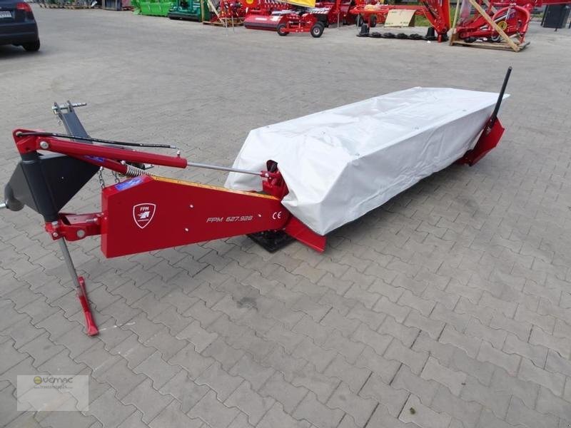 FPM Scheibenmähwerk 160cm NEU Kreiselmähwerk Mähwerk Trommelmähwerk - Kosilnica: slika 1 FPM Scheibenmähwerk 160cm NEU Kreiselmähwerk Mähwerk Trommelmähwerk - Kosilnica: slika 1