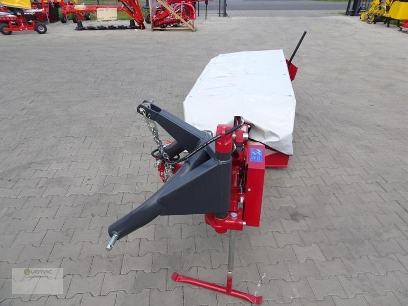 FPM Scheibenmähwerk 160cm NEU Kreiselmähwerk Mähwerk Trommelmähwerk - Kosilnica: slika 2 FPM Scheibenmähwerk 160cm NEU Kreiselmähwerk Mähwerk Trommelmähwerk - Kosilnica: slika 2