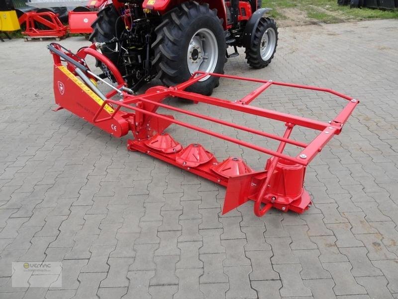 FPM Scheibenmähwerk 210cm FPM Mähwerk Trommelmähwerk Kreiselmähwe NEU - Kosilnica: slika 1 FPM Scheibenmähwerk 210cm FPM Mähwerk Trommelmähwerk Kreiselmähwe NEU - Kosilnica: slika 1