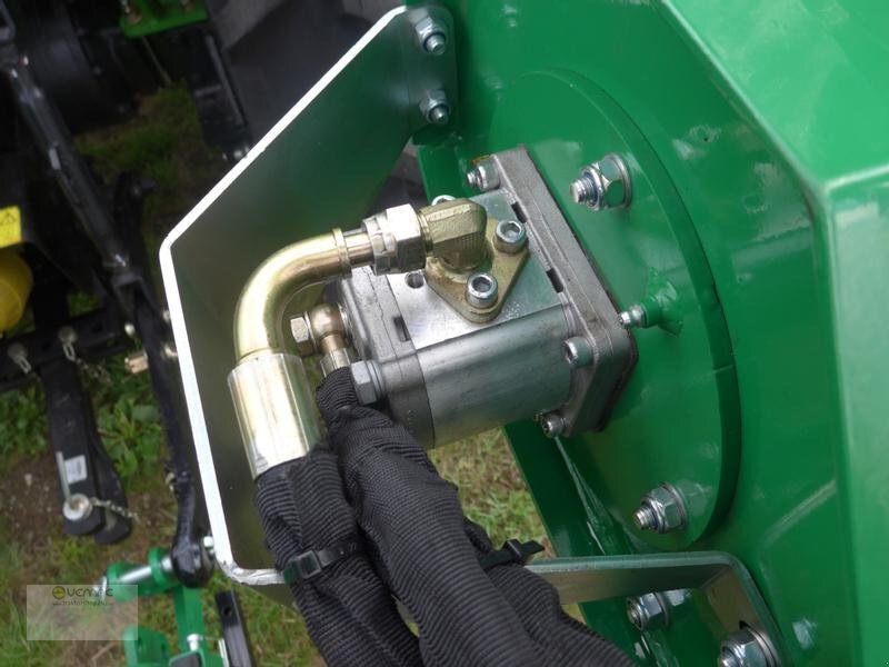 Geo AM80 80cm Böschungsmulcher Mulcher Mähwerk NEU - Mulčer na roki: slika 5 Geo AM80 80cm Böschungsmulcher Mulcher Mähwerk NEU - Mulčer na roki: slika 5