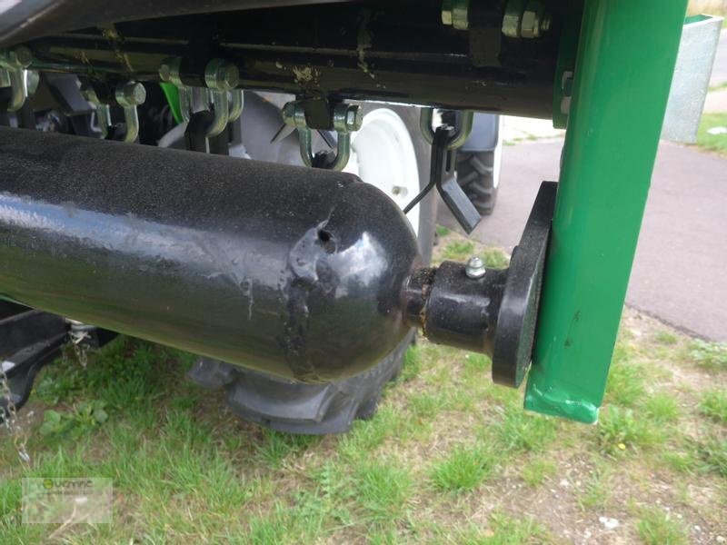Geo AM80 80cm Böschungsmulcher Mulcher Mähwerk NEU - Mulčer na roki: slika 4 Geo AM80 80cm Böschungsmulcher Mulcher Mähwerk NEU - Mulčer na roki: slika 4
