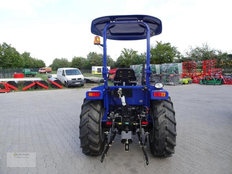 LOVOL Lovol 254 M254 25PS Foton Arbos Traktor Schlepper Allrad NEU - Mini traktor: slika 4 LOVOL Lovol 254 M254 25PS Foton Arbos Traktor Schlepper Allrad NEU - Mini traktor: slika 4