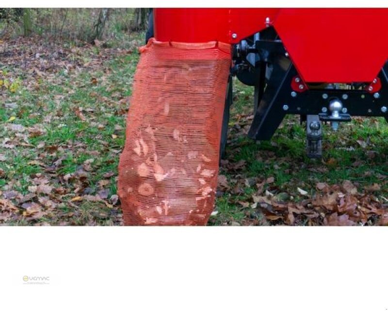 Nov Lesni sekalnik Remet Holzhacker Remet R-120 Hacker Grobhäcksler Holzhäcksler NEU: slika 23