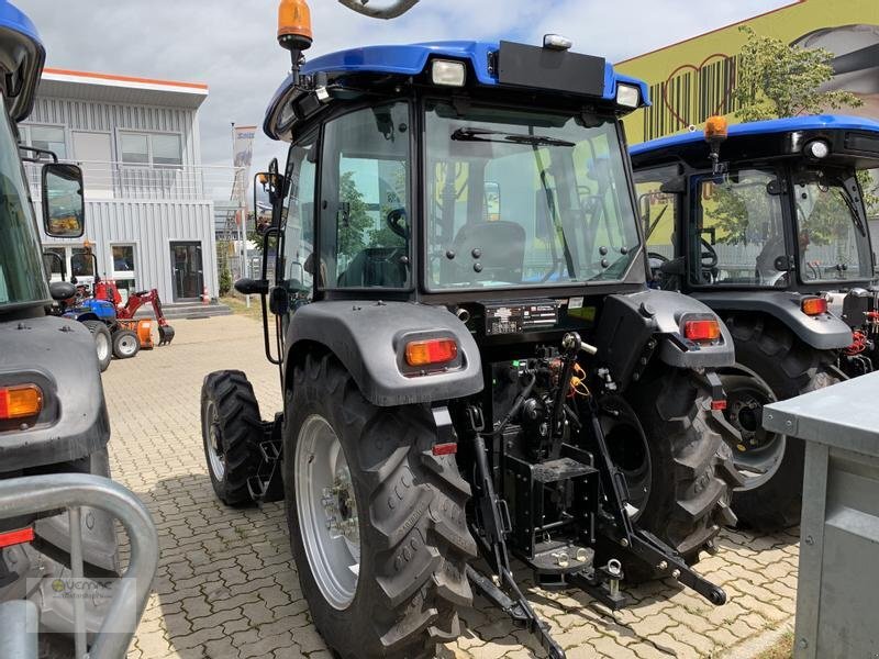 Solis 50 RX 50PS Traktor Schlepper Sonalika Kabine Allrad KLIMA NEU - Traktor: slika 5 Solis 50 RX 50PS Traktor Schlepper Sonalika Kabine Allrad KLIMA NEU - Traktor: slika 5