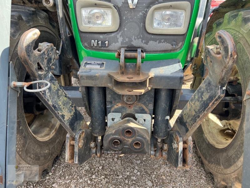 Valtra Valtra N141H N 141 Fronthydraulik Frontlader Frontzapfwelle Traktor TÜV 2023 - Traktor: slika 4 Valtra Valtra N141H N 141 Fronthydraulik Frontlader Frontzapfwelle Traktor TÜV 2023 - Traktor: slika 4